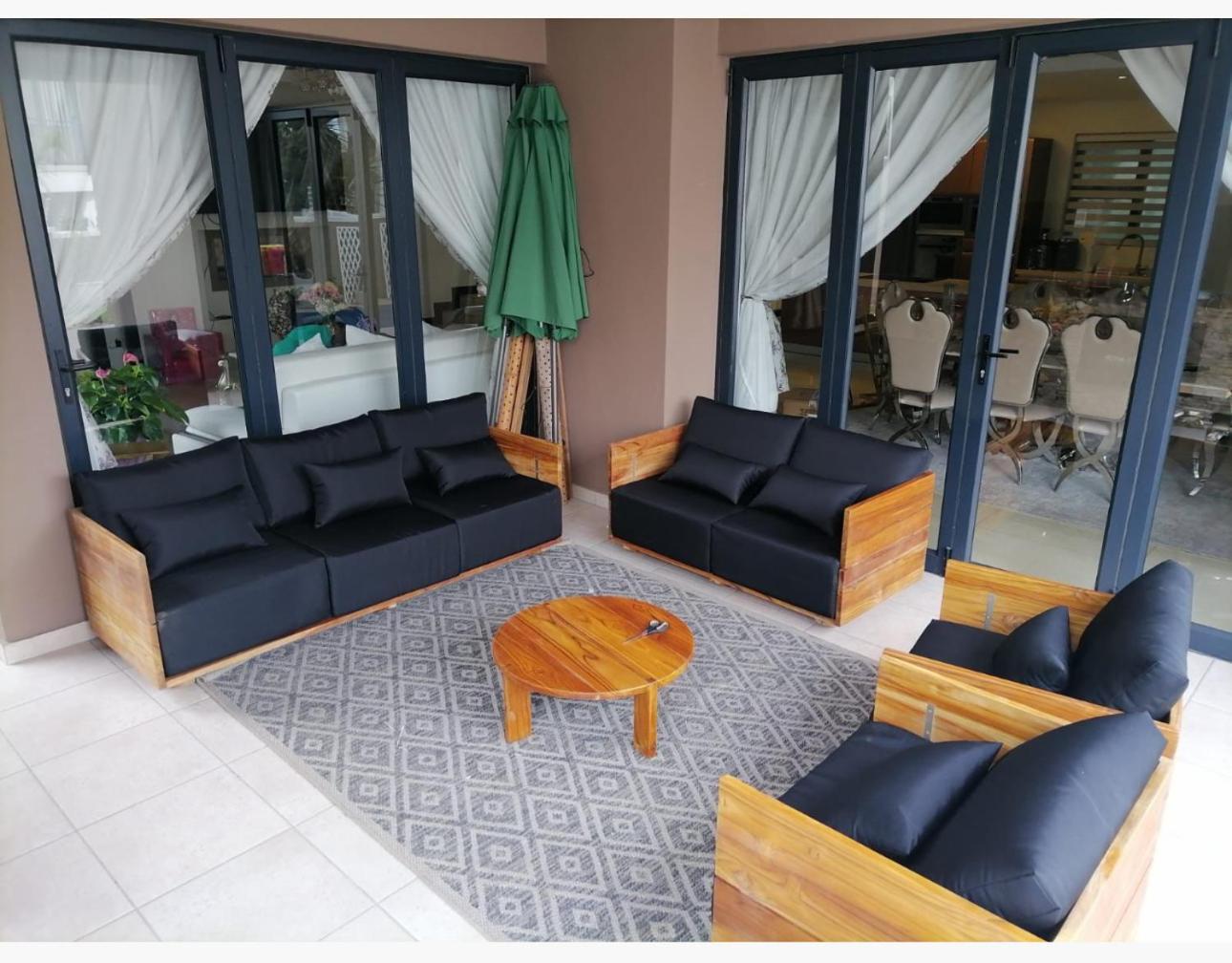 Holiday home 51 On Regency *