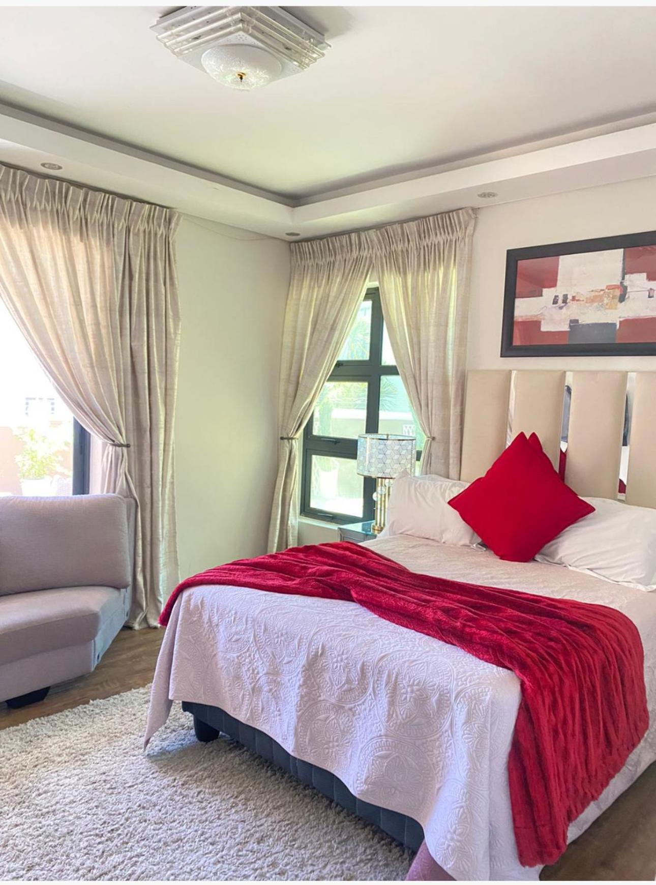 Holiday home 51 On Regency