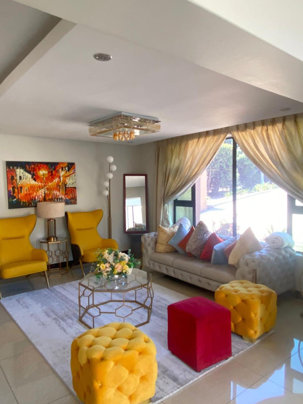 Holiday home 51 On Regency *
