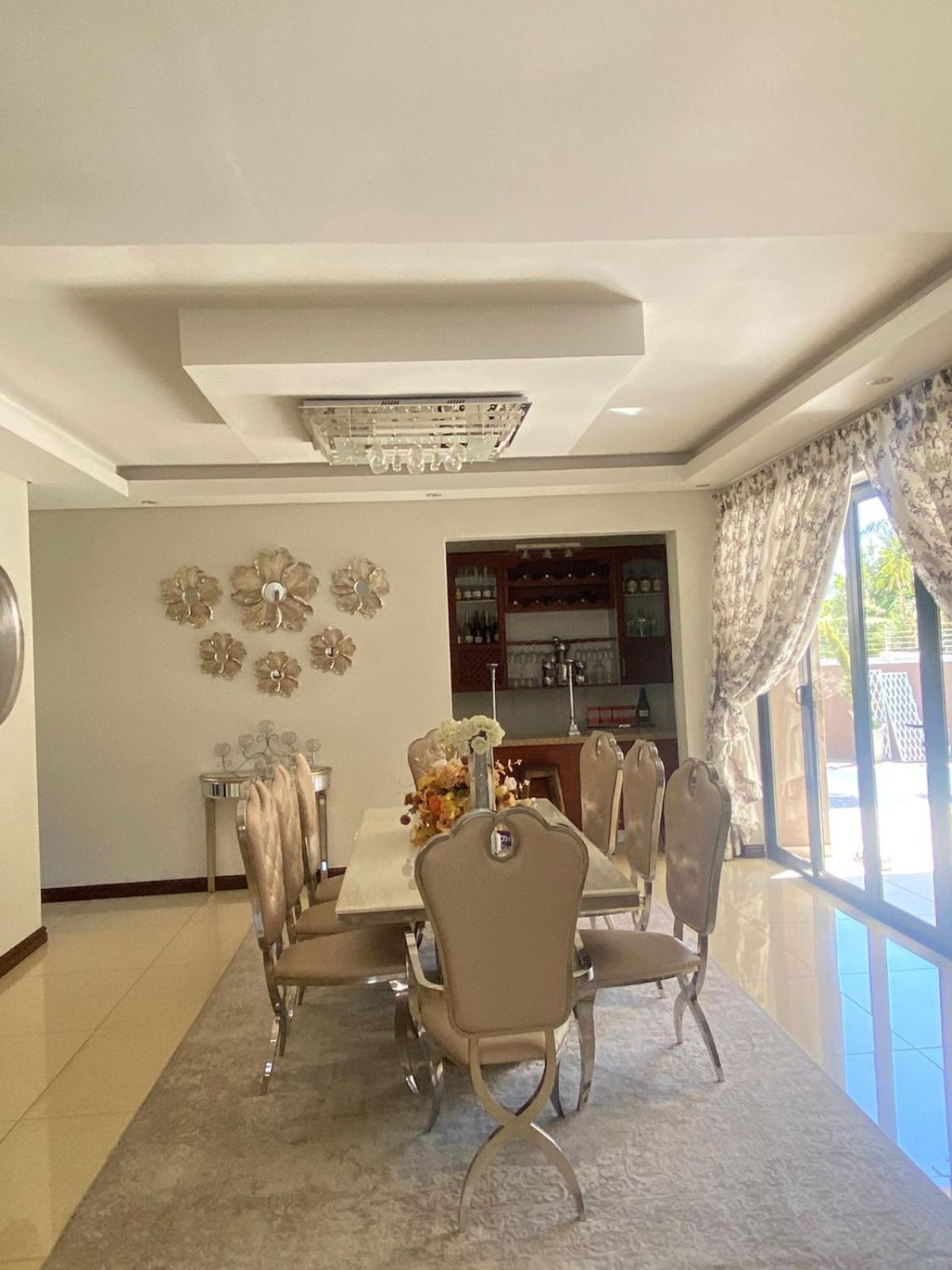 51 On Regency Holiday home Cape Town